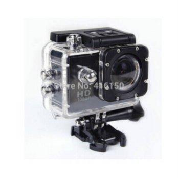 [globalbuy] 10pcs/lot Free shipping SJ4000 Diving 30M Waterproof extreme HD Sport Action C/840932