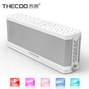 [globalbuy] 2015 High quality portable waterproof bluetooth speaker from professional Hi-F/2963599