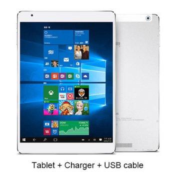 [globalbuy] 2016 New Teclast X98 Plus 3G 9.7 inch Android 5.0 + Windows 10 Dual Boot 3G Ph/2270211
