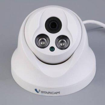 [globalbuy] 2016 Vstarcam C7812WIP IP Camera 3.6mm Lens Infrared Night Vision IR-CUT CMOS /2700758