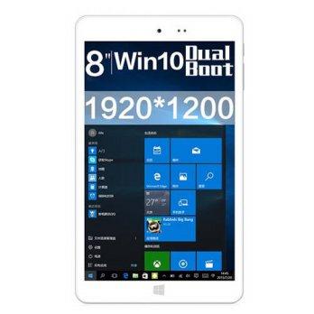 [globalbuy] 8 inch Chuwi Hi8 Dual Boot Windows 10 Tablet PC Intel Z3736F Quad Core IPS 192/2016426