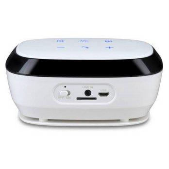 [globalbuy] AJ-81 Altavoz Bluetooth Speaker Outdoor Portable Wireless Stereo Caixa de som /2963128