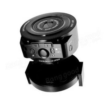 [globalbuy] AMKOV OX5 Wifi Lens 5X Optical Zoom 20MP 1080P H.264 120 Degrees Wide Angle Le/2459313