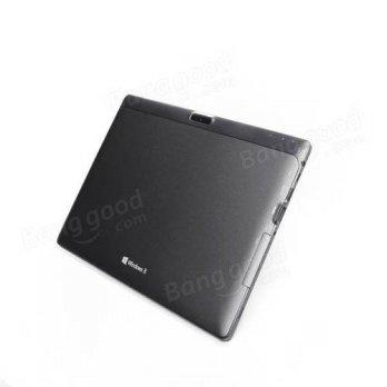 [globalbuy] Aosd W105 Intel Quad Core Z3735F 1.33Ghz 10.1 Inches Dual Boot Tablet/2655536