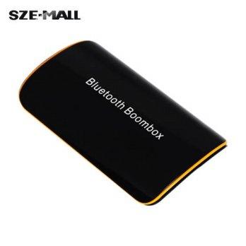 [globalbuy] B2 Wireless Stereo Bluetooth 4.1 + EDR Receiver Audio Music Box with Mic 3.5mm/2963971