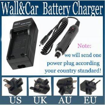[globalbuy] Battery Charger for Leica C-Lux 1, D-Lux 2, D-Lux 3, DLux 4, C-Lux1, D-Lux2, D/2960346