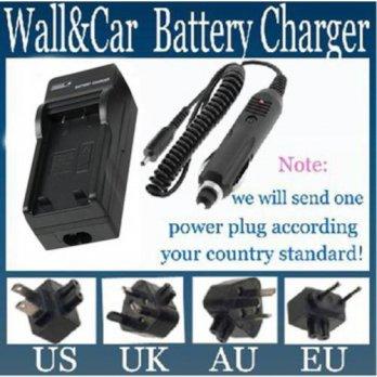 [globalbuy] Battery Charger for Sony Alpha NEX-3, NEX-C3, NEX-C3K, NEX-C3D, NEX-C3A, NEX-F/1433568