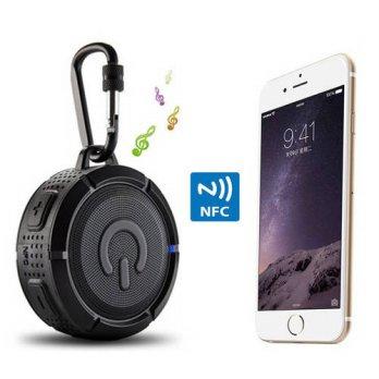 [globalbuy] Best Bluetooth Speaker 4.0 Waterproof IP67 Portable Outdoor Wireless Mini NFC /2963174