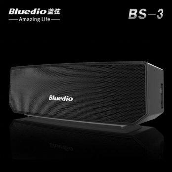 [globalbuy] Bluedio BS-3 (Camel) Mini Bluetooth speaker Portable Wireless speaker Home The/2522983