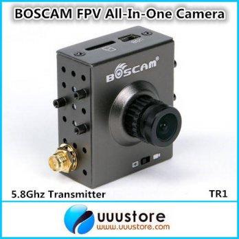 [globalbuy] Boscam TR1 1/3 CMOS FPV All-In-One Camera and 5.8GHz 200mw Transmitter with HD/1557816