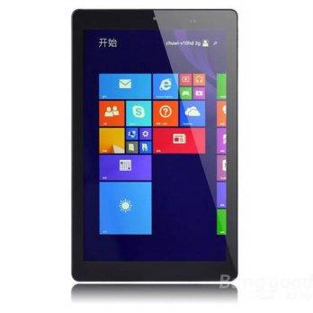 [globalbuy] CHUWI V10HD 3G Intel Z3735F Quad Core 10.1 Inch Windows 8.1 Tablet/1365157