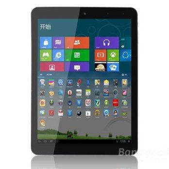 [globalbuy] Cube I6 Air Wifi Z3735F Quad Core 9.7 Inch Dual OS IPS Tablet/1241852