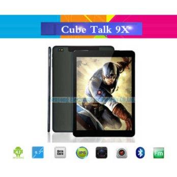 [globalbuy] Cube Talk 9X U65GT MT8392 Octa Core up to 2.0Ghz Android 4.4 Tablet PC 9.7 inc/1135834