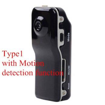 [globalbuy] D90S Mini Camcorder Smallest HD Mini Surveillance PC Camera Video Recorder Inv/2028890