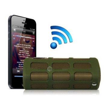 [globalbuy] Ditter Wireless Bluetooth Portable Speaker Built-in LED flashlight 7000mAh Pow/2963639