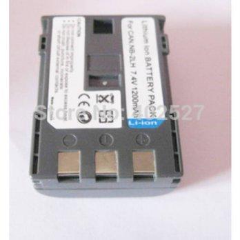 [globalbuy] FREE SHIPPING Battery NB-2L NB-2LH for Canon EOS 350D 400D Digital N Wholesale/1871117