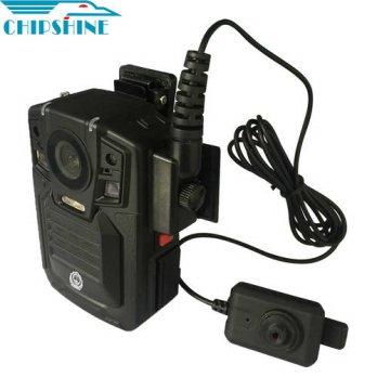 [globalbuy] Free Shipping Laser positioning 24h standby time 32GB GPS 1080p security body /2700395