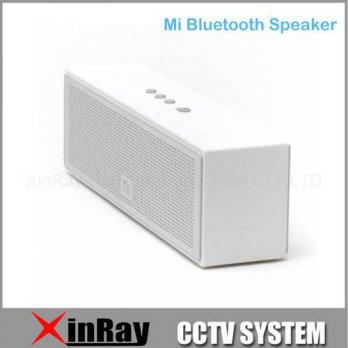 [globalbuy] Free shipping Xiaomi Stero Square Mi Bluetooth Speaker Portable Wireless Bluet/2963958