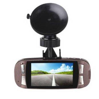 [globalbuy] GOLDFOX G1W 2.7 inch 1080P Full HD Car Dash DVR Camera Cam Recorder H.264 Nigh/2701201