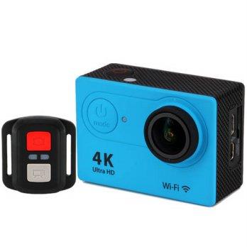 [globalbuy] H9R Ultra 4K HD WIFI Mini Camera Camcorders Sport DV DVR 1080P 2.0 LCD 170 Len/2941311