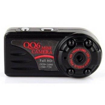 [globalbuy] HD 1080P Mini camera night vision mini Camcorder digital dv dvr Video cameras /1344546