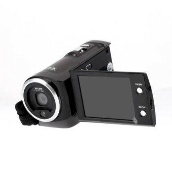 [globalbuy] HDV-107 Digital Video Camcorder Camera HD 720P 16MP DVR 2.7'' TFT LCD Screen 1/2029234