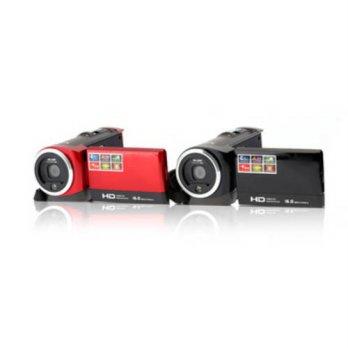 [globalbuy] HDV-107 High quality Digital Video Camcorder Camera HD 720P 16MP DVR 2.7 TFT L/1556004
