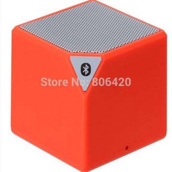 [globalbuy] HOT Mini Bluetooth speaker Portable Wireless speakers,altavoz bluetooth altavo/2145856
