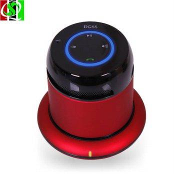 [globalbuy] HOT Sell Mini DOSS DS1168 Mini Speaker for iPad & Android Bluetooth Bass-refle/2355856