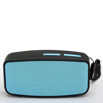 [globalbuy] Hot Mini Bluetooth speaker Portable Wireless speaker Party Speaker Sound Syste/2962612