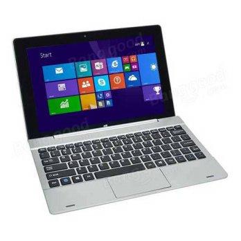 [globalbuy] I101 Intel Z3735F 32GB Duad Core 10.1 Inch IPS Dual Boot Tablet PC/1756242