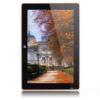 [globalbuy] Jumper EZ Pad 3s Intel Quad Core 10.1 Inch Dual Touch Dual Boot Tablet/1451171