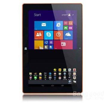[globalbuy] Jumper EZ Pad 3s Ultimate Quad Core 10.1 Inch Dual Touch Dual Boot Tablet/1635698