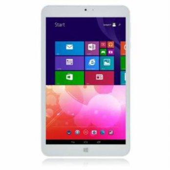 [globalbuy] Jumper mini2 Intel Z3735F Quad Core 1.83GHz 8 Inch Dual Boot Ultimate Tablet/2082571
