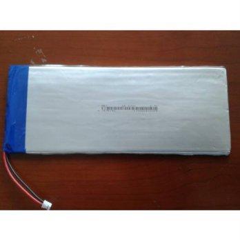 [globalbuy] Lithium polymer battery 3675200 3.7V 6600MAH tablet battery medical battery/1434722
