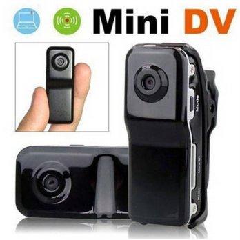 [globalbuy] MD80 Mini Camcorders Cam Portable Mini DV DVR Digital Camera Sport Camcorder V/2700540