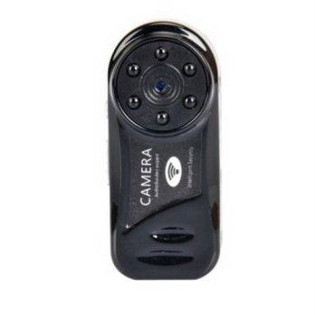 [globalbuy] MD81-6 WiFi camera Mini DV Wireless IP Camera Camcorder Video Record wifi HD p/1556403