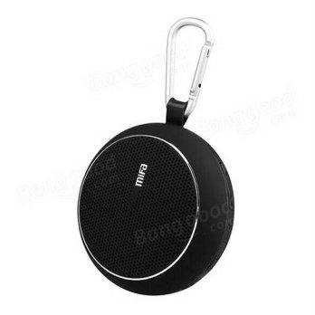[globalbuy] MIFA F1 Portable Outdoor Hands-free TF Card 1100mAh Wireless Bluetooth Speaker/1877005