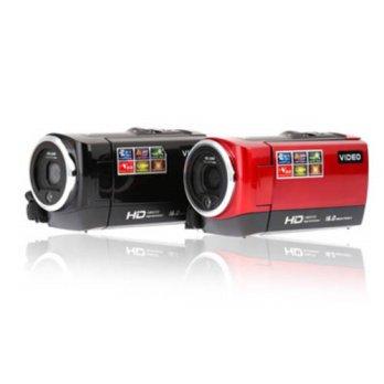 [globalbuy] Mini Camcorders HDV-107 High quality Digital Video Camcorder Camera HD 720P 16/847013
