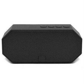 [globalbuy] Mini Honeycomb Wireless Bluetooth Stereo Speaker for Xiaomi iPhone Samsung PC/2432604
