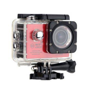 [globalbuy] Mini Sport Diving Video Action Full HD Camera 2.0 LCD WiFi DV 1080P 170 Degree/2603930