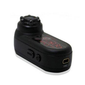 [globalbuy] New Mini Camcorder Full HD 1080P/720P Infrared Night Vision DV Camera 12MP Cam/1209412