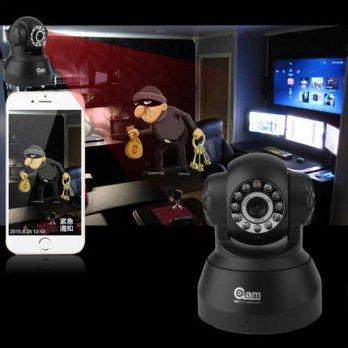 [globalbuy] New NEO Coolcam NIP-002OAM IP Camera wifi Web CCTV Camera Wifi IR Night Vision/2940917