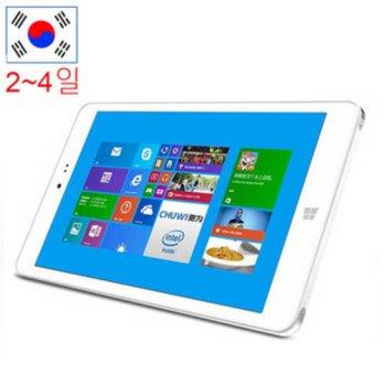 [globalbuy] Newest 8'' Win10 Chuwi HI8 Dual boot tablets pc Intel Z3736F Quad Core 2GB/32G/1902734