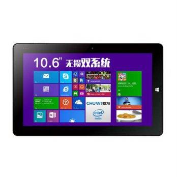 [globalbuy] Original 10.6 inch CHUWI VI10 PRO Dual Boot Tablet PC 2GB+64GB Windows 8.1 + A/2878752