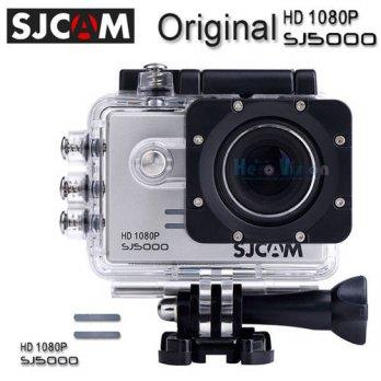 [globalbuy] Original SJCAM SJ5000 Novatek 96655 1080p Full HD Car Action Camera GoPro came/960154