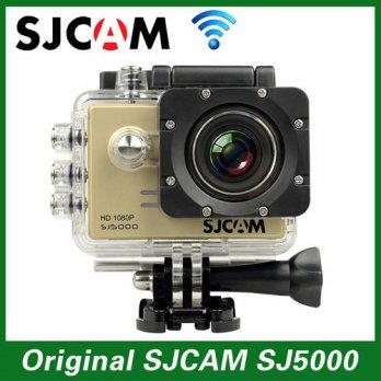 [globalbuy] Original SJCAM SJ5000 Sport Action Camera Novatek 96655 Full HD 1080P 2.0 inch/845028