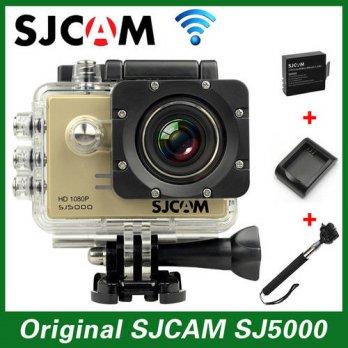 [globalbuy] Original SJCAM SJ5000 Sport Action Camera Novatek 96655 Full HD 1080P 14MP Wat/845246