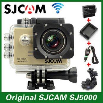 [globalbuy] Original SJCAM SJ5000 Sport Action Camera Novatek 96655 Full HD 1080P Waterpro/845161