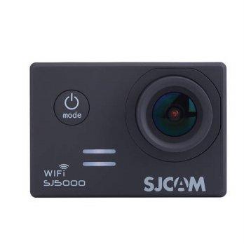 [globalbuy] Original SJCAM SJ5000 WIFI Action Camera Waterproof Camera SJ5000 WIFI Novatek/562130